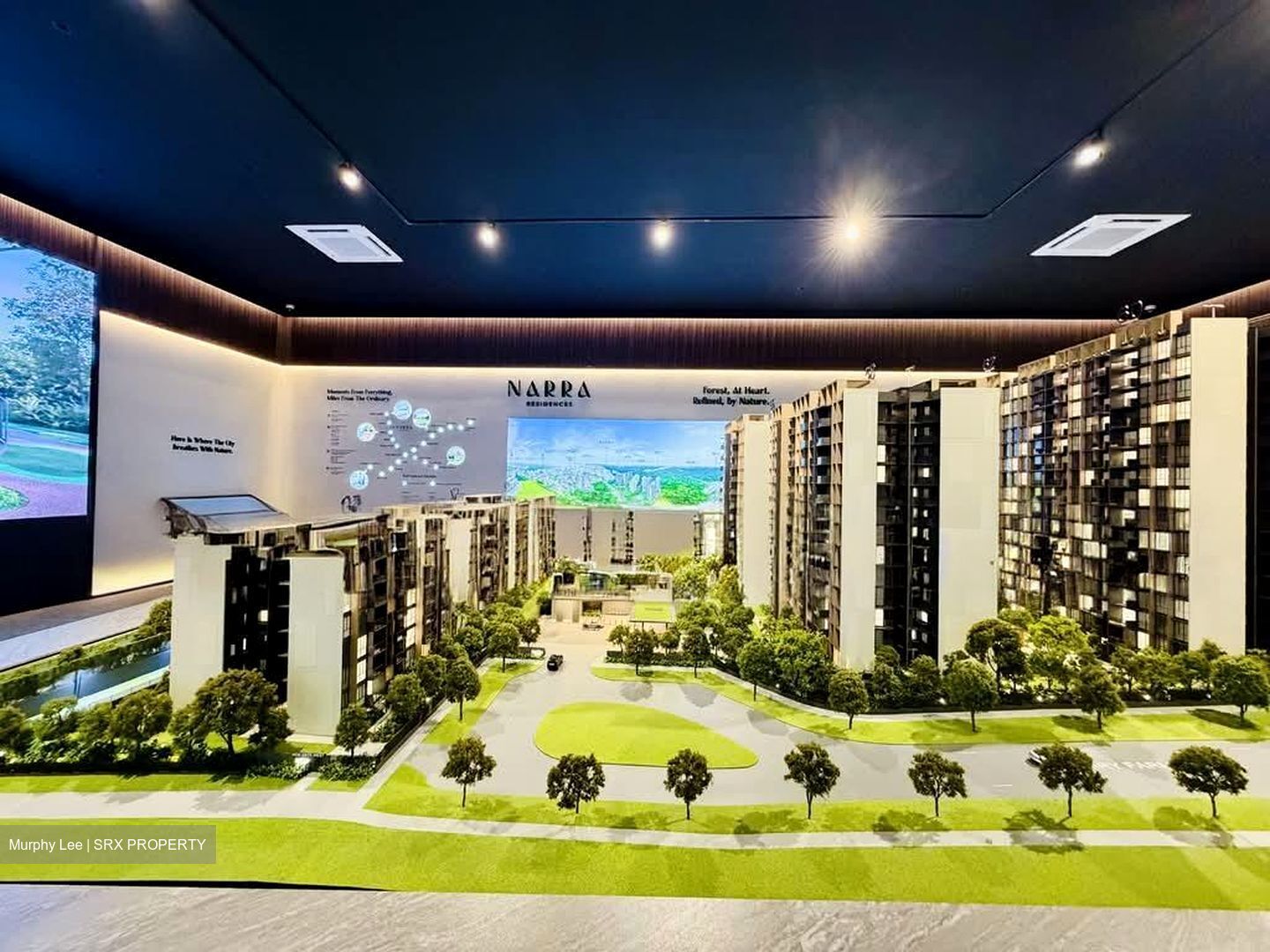 Narra Residences (D23), Apartment #621779241